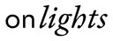 On Lights